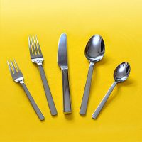 Besteckserie Alpha