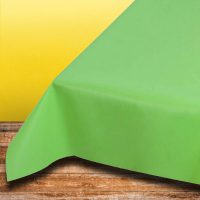 Tischdecken versch. Farben