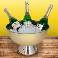 Champagnerkühler