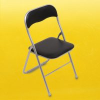 Klappstühle